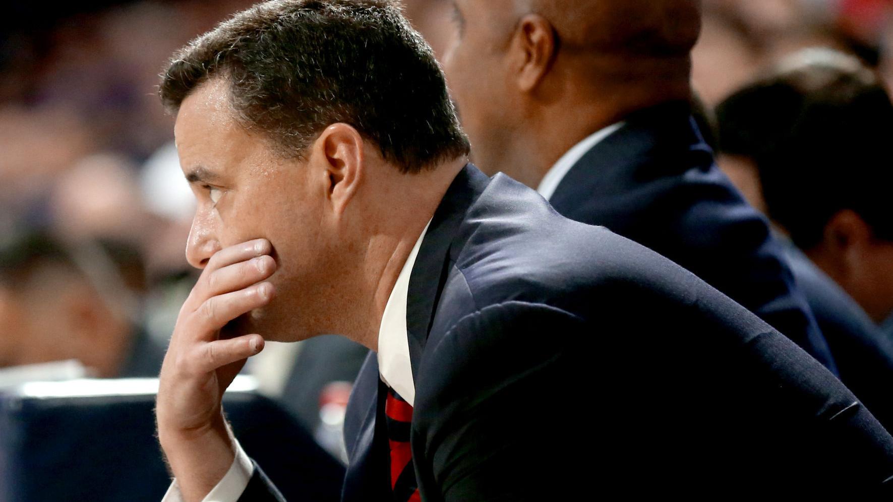 Hansen's Sunday Notebook: As Wildcats navigate another scandal, the only answer is 'no comment'